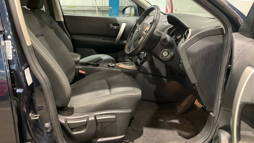 Used Nissan Qashqai 2011 for sale - 76430216: Photo 8