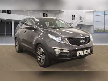 2015 (15) - 1.7 CRDi EcoDynamics 3 2WD Euro 5 (s/s) 5dr