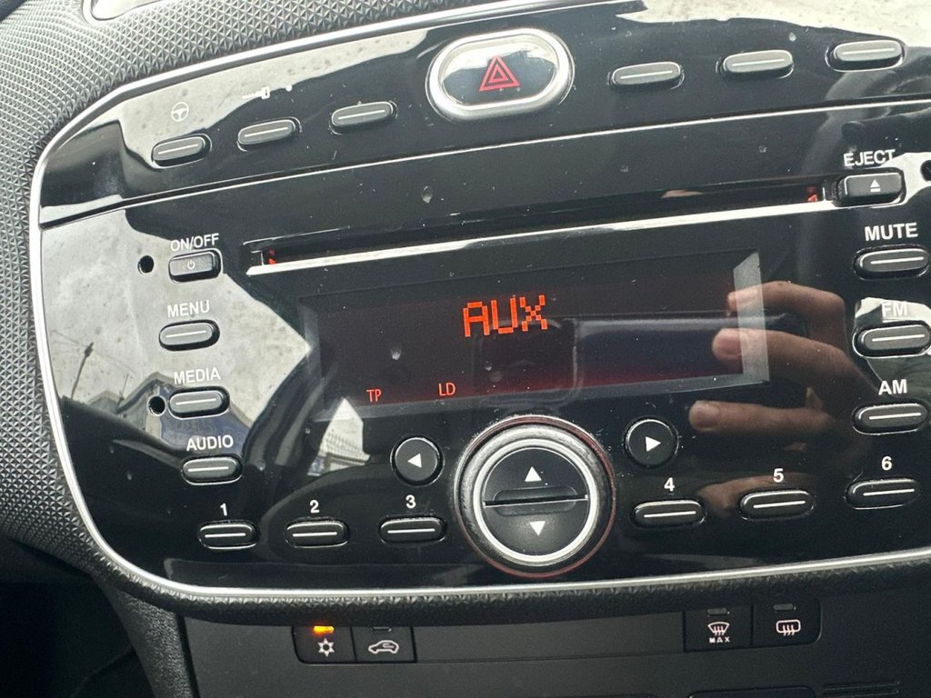 Used Fiat Punto 2012 for sale - 77936572: Photo 16