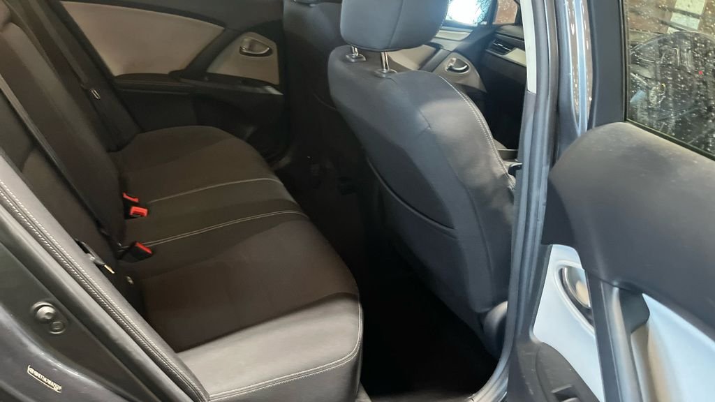 Used Toyota Avensis 2018 for sale - 77967671: Photo 14