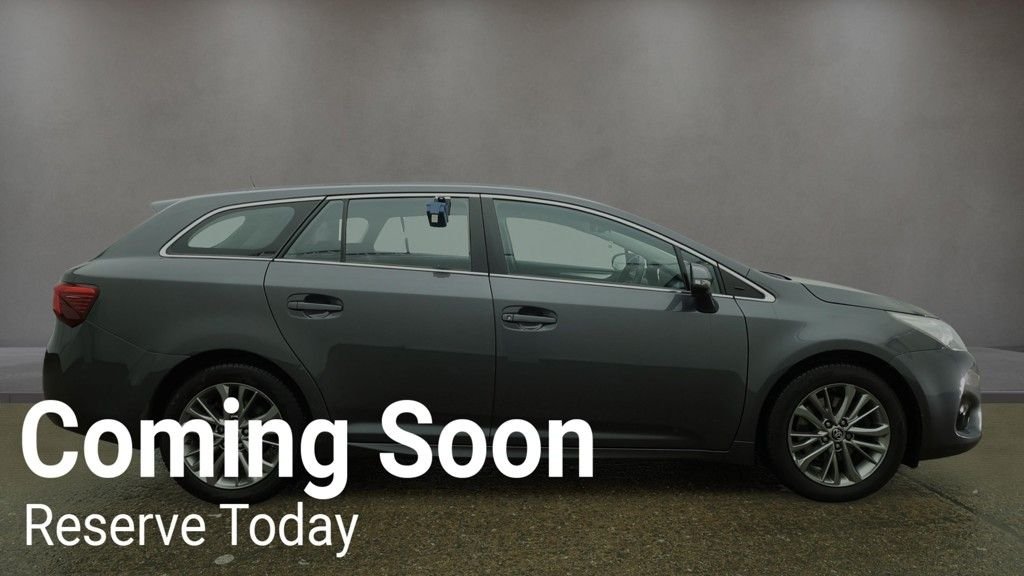 Used Toyota Avensis 2018 for sale - 77967671: Photo 5