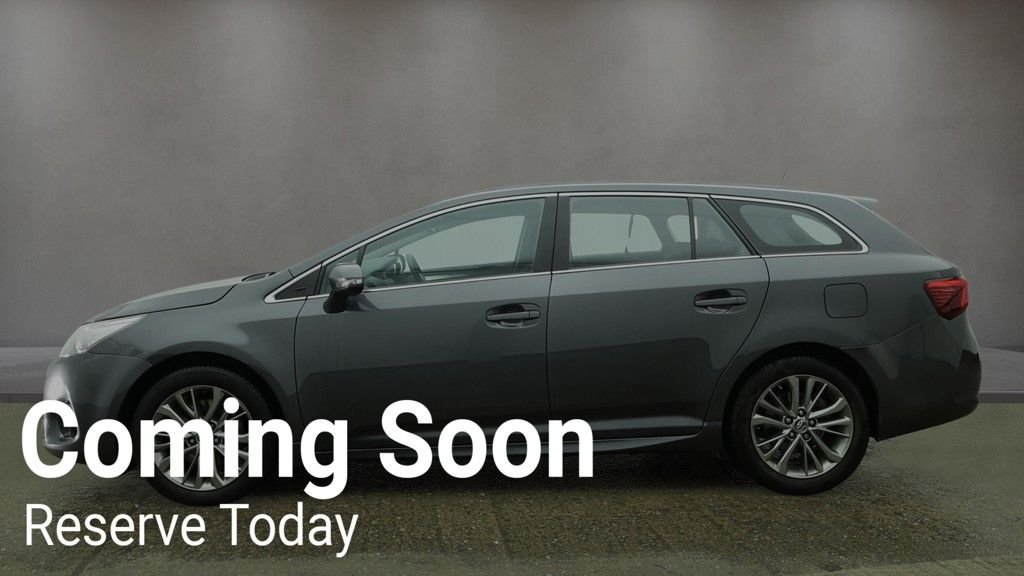 Used Toyota Avensis 2018 for sale - 77967671: Photo 6