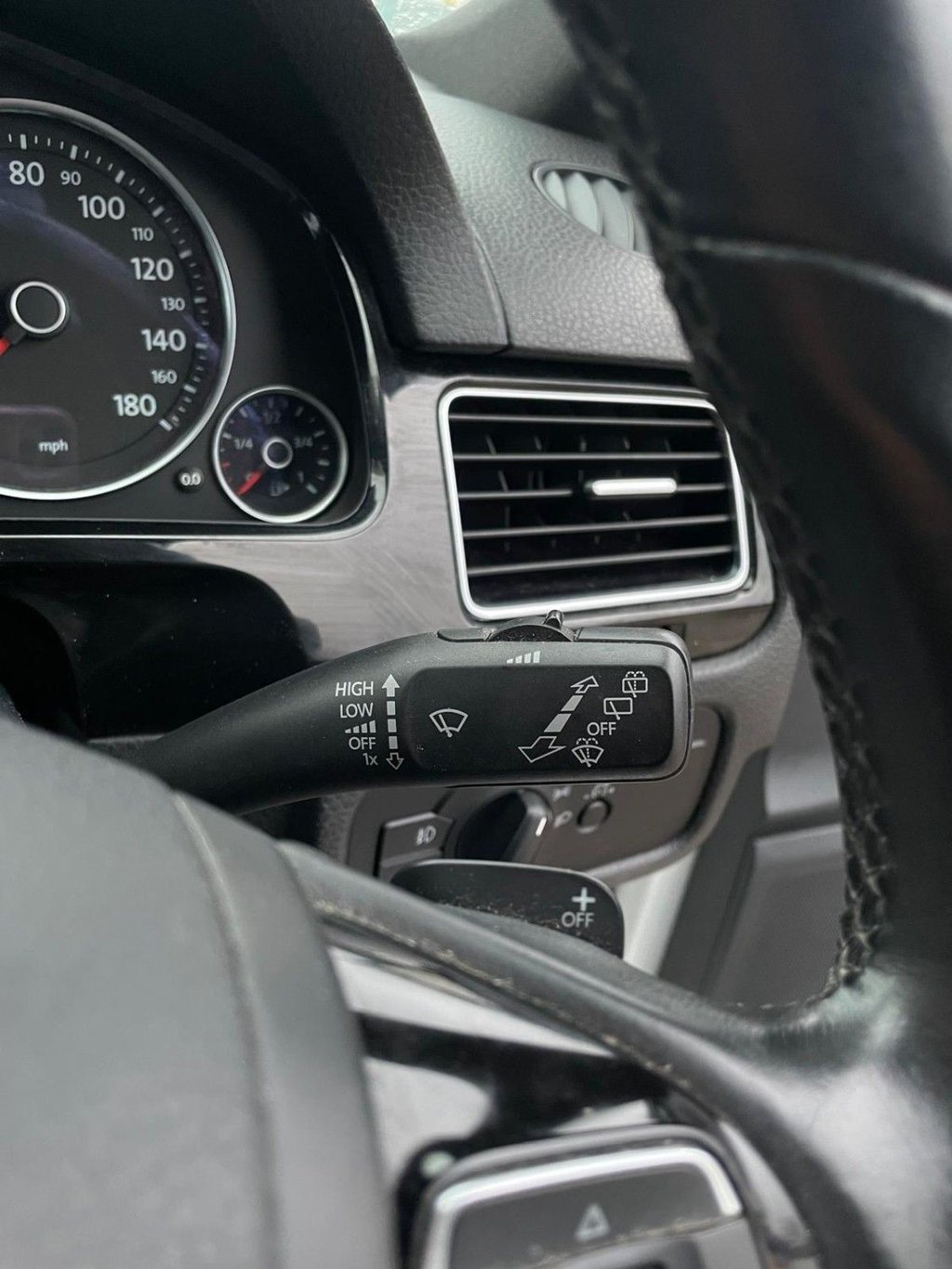 Used Volkswagen Touareg 2014 for sale - 76558669: Photo 13