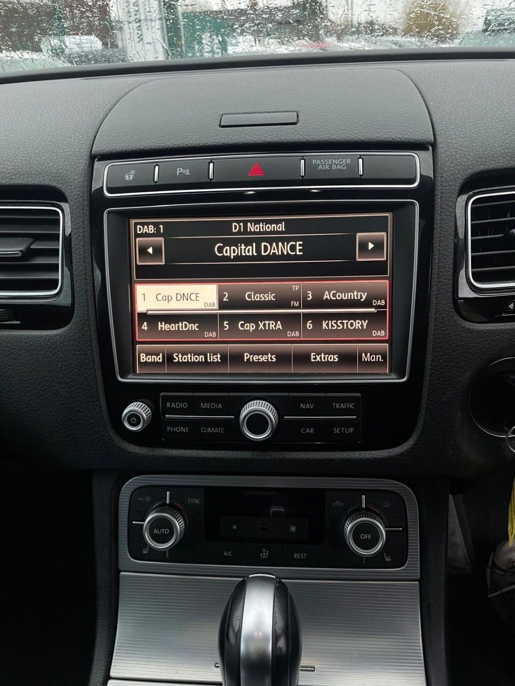 Used Volkswagen Touareg 2014 for sale - 76558669: Photo 15