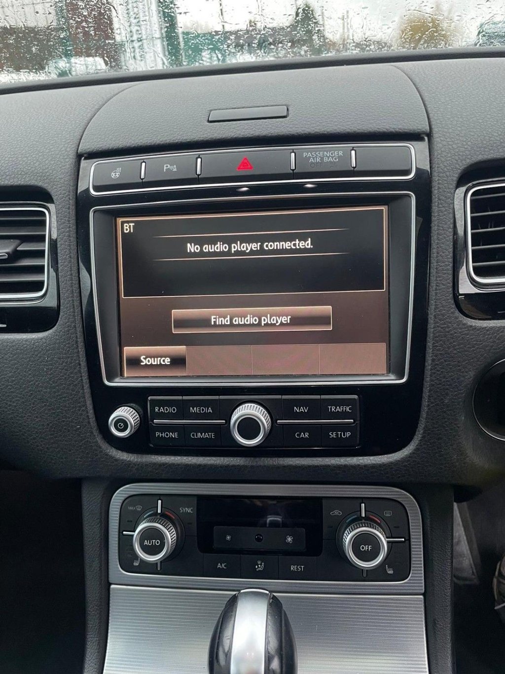 Used Volkswagen Touareg 2014 for sale - 76558669: Photo 16