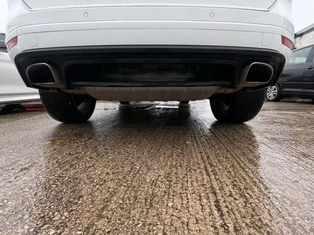 Used Volkswagen Touareg 2014 for sale - 76558669: Photo 5