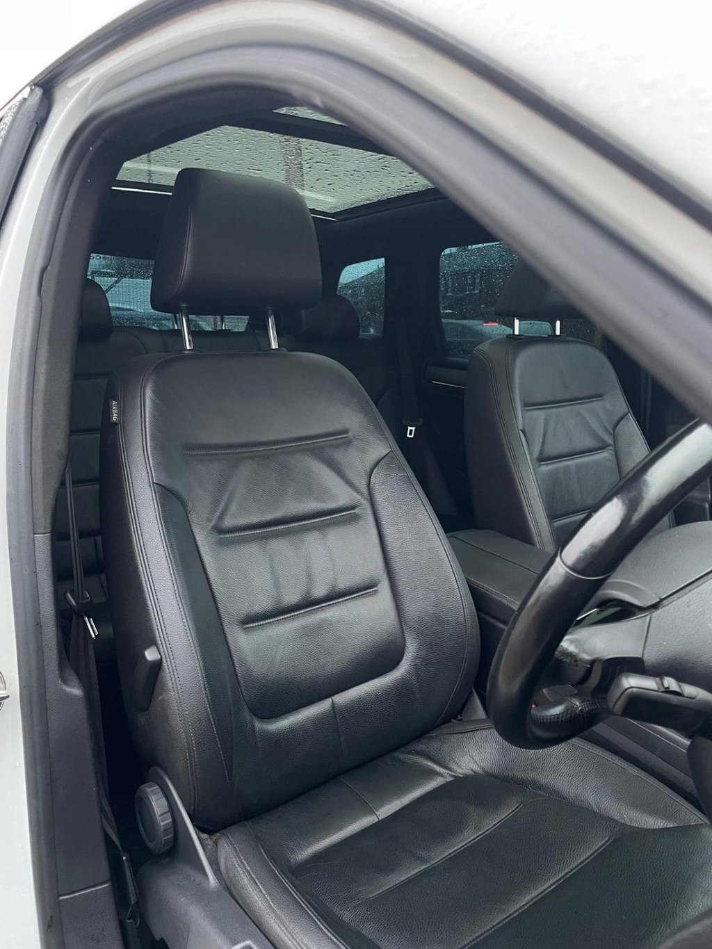 Used Volkswagen Touareg 2014 for sale - 76558669: Photo 7