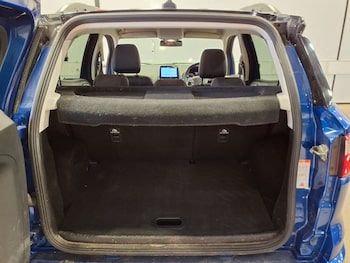 Used Ford Ecosport 2019 for sale - 78288317: Photo