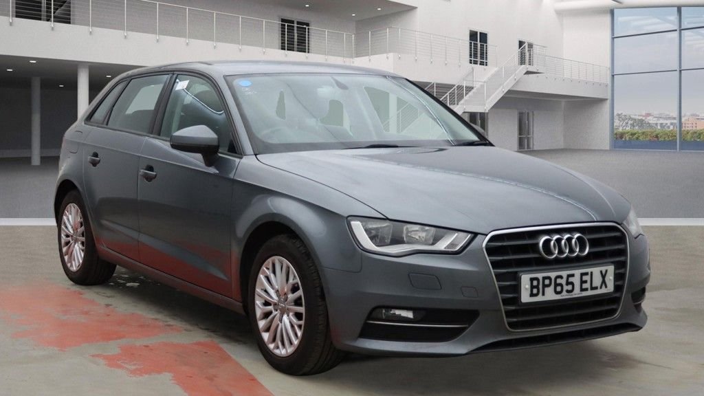 Used Audi A3 2016 for sale - 77703897: Photo 1