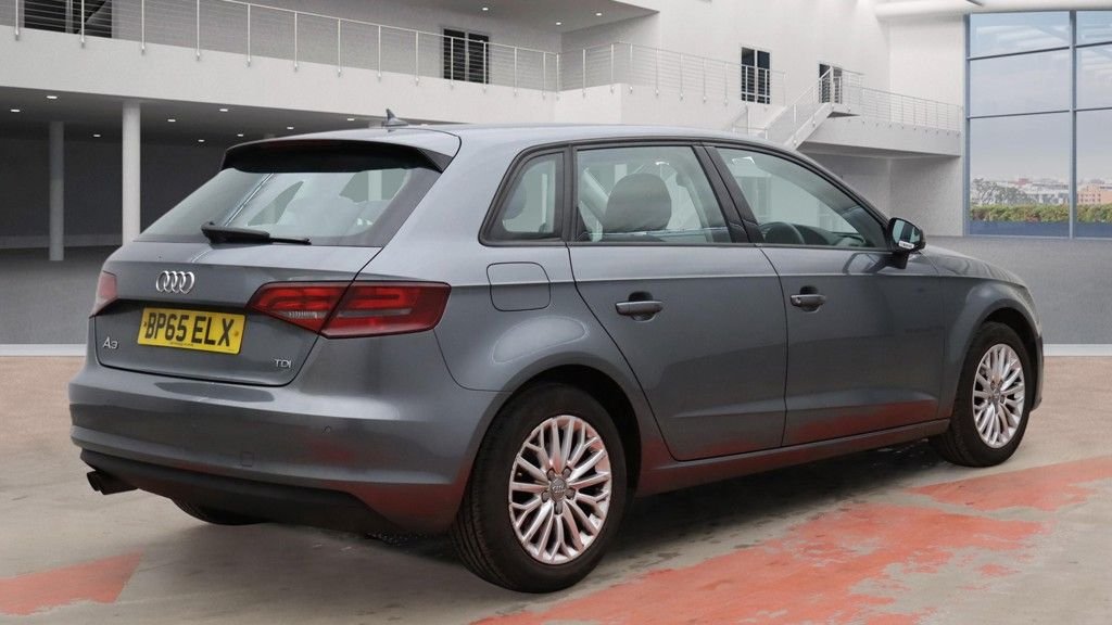 Used Audi A3 2016 for sale - 77703897: Photo 10