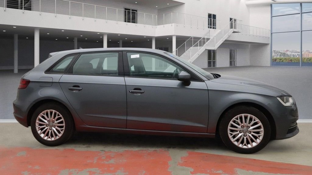 Used Audi A3 2016 for sale - 77703897: Photo 11