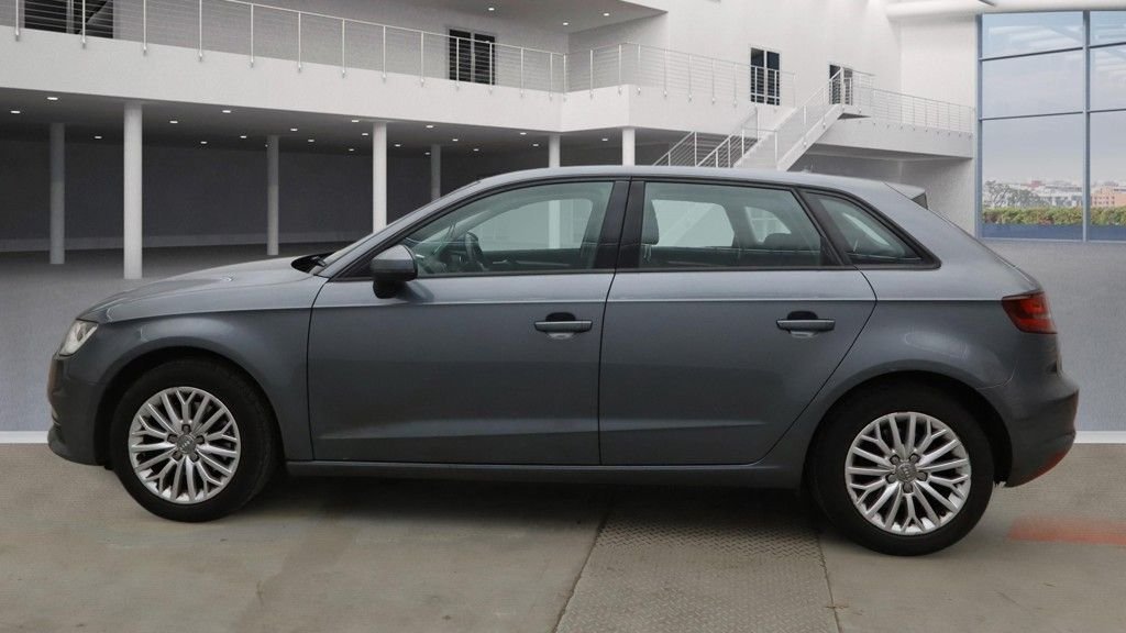 Used Audi A3 2016 for sale - 77703897: Photo 12