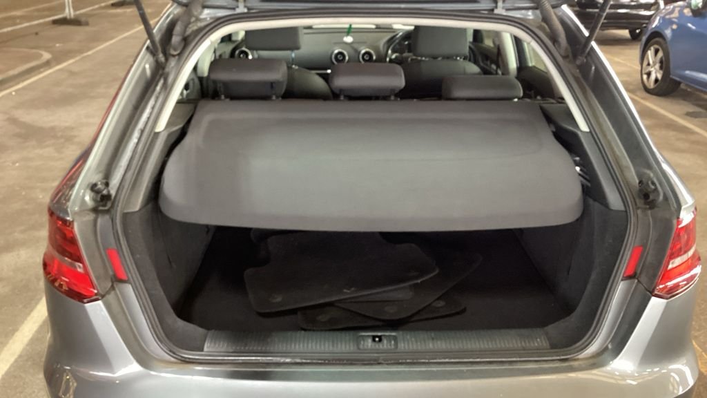 Used Audi A3 2016 for sale - 77703897: Photo 13