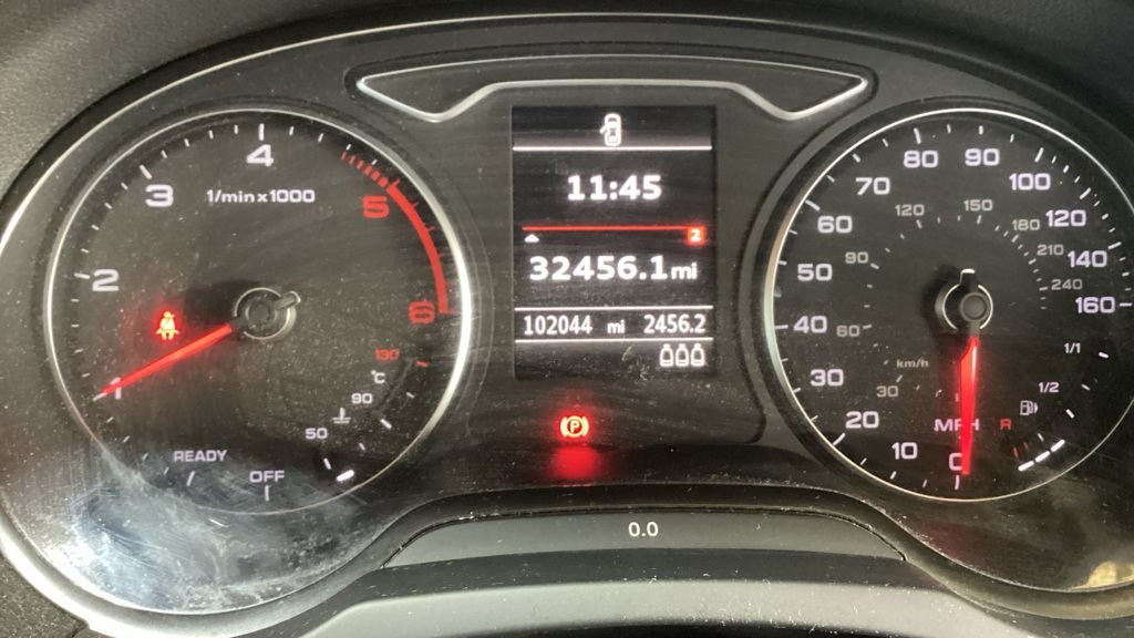 Used Audi A3 2016 for sale - 77703897: Photo 16