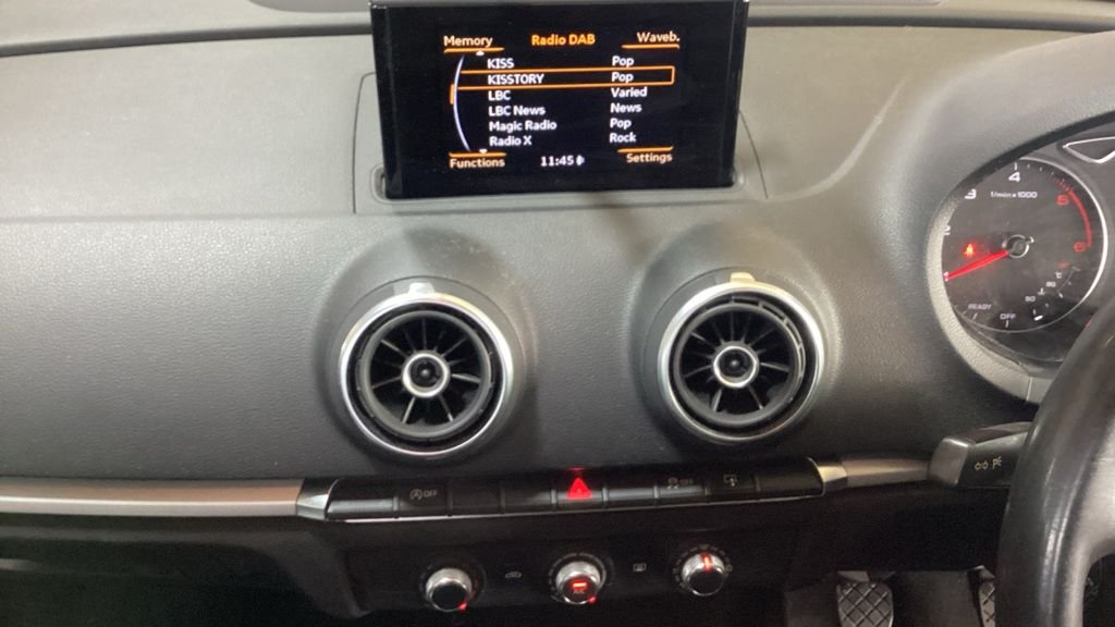 Used Audi A3 2016 for sale - 77703897: Photo 17