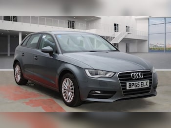 Used Audi A3 2016 for sale - 77703897: Photo