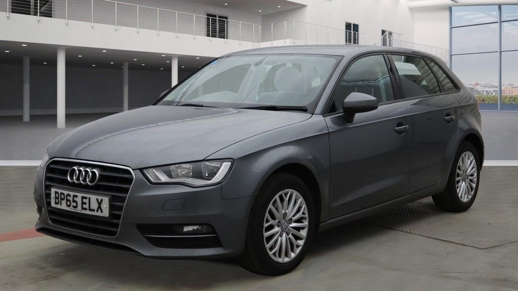 Used Audi A3 2016 for sale - 77703897: Photo 2