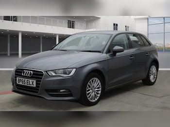 Used Audi A3 2016 for sale - 77703897: Photo