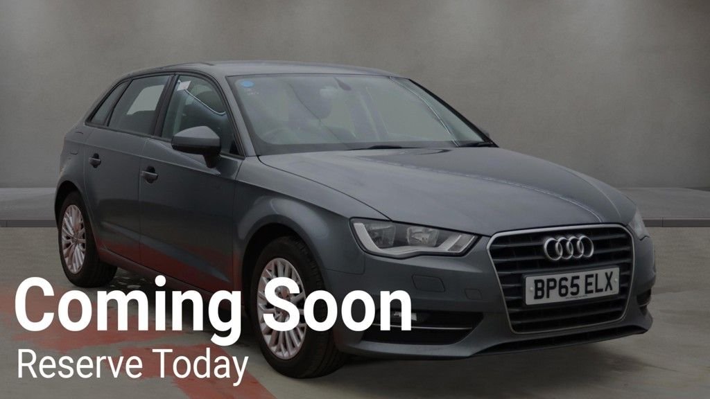 Used Audi A3 2016 for sale - 77703897: Photo 3