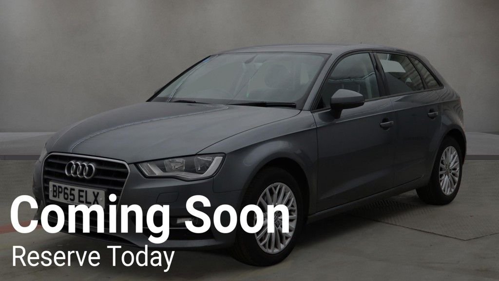 Used Audi A3 2016 for sale - 77703897: Photo 4