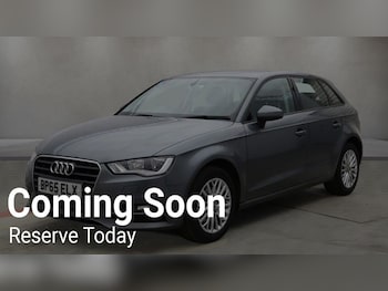 Used Audi A3 2016 for sale - 77703897: Photo