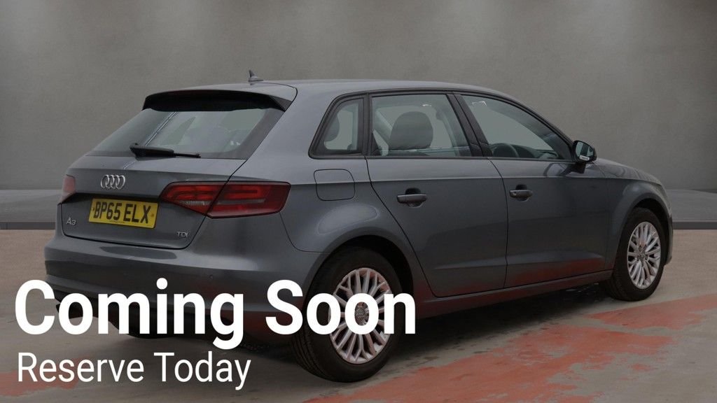 Used Audi A3 2016 for sale - 77703897: Photo 6