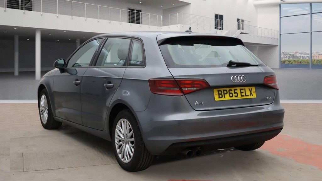 Used Audi A3 2016 for sale - 77703897: Photo 9