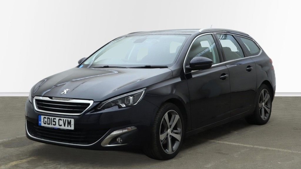 Used Peugeot 308 2015 for sale - 76883700: Photo 2