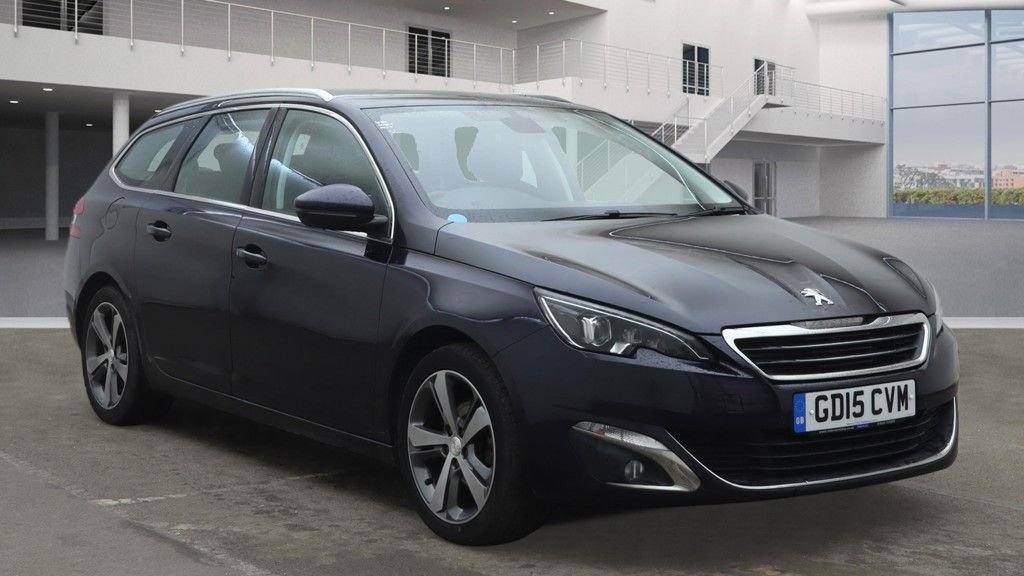 Used Peugeot 308 2015 for sale - 76883700: Photo 7