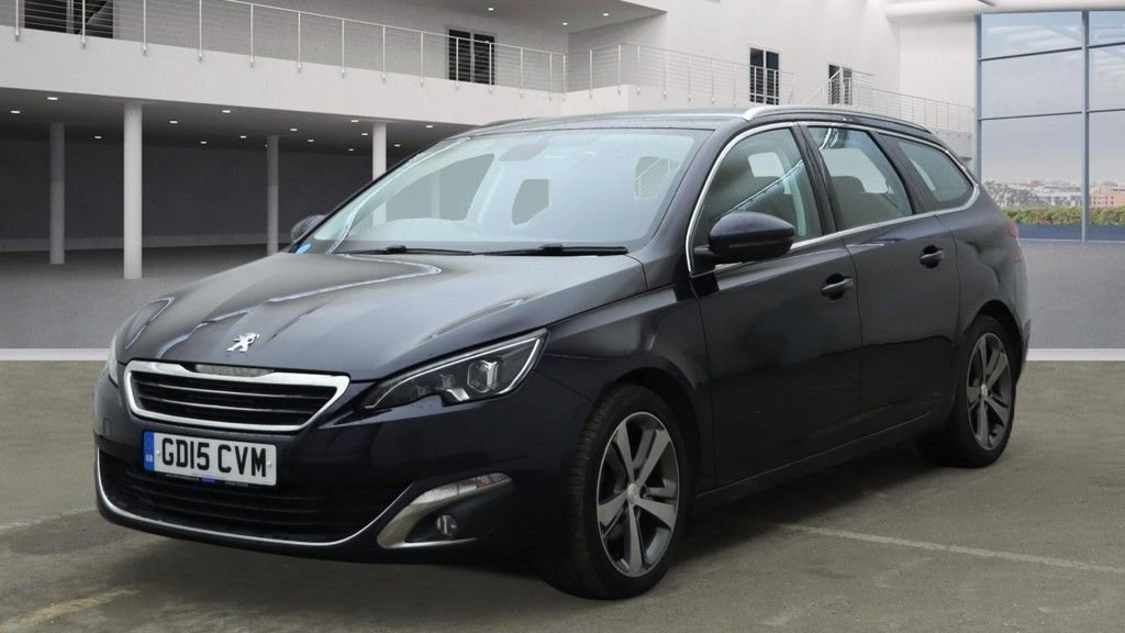Used Peugeot 308 2015 for sale - 76883700: Photo 8