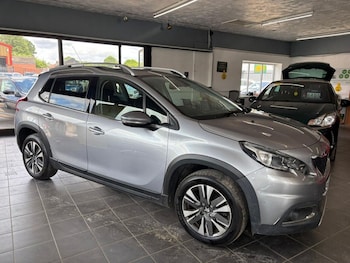 Used Peugeot 2008 2016 for sale - 75566958: Photo