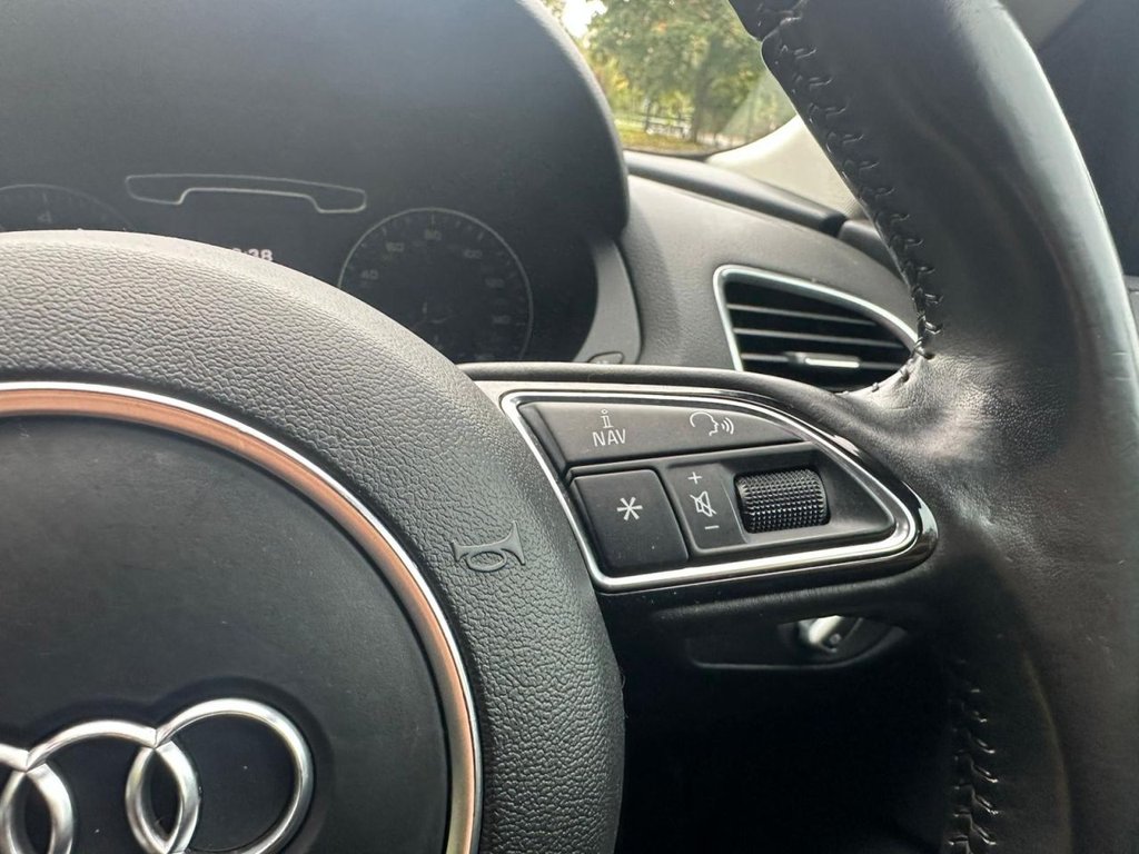 Used Audi Q3 2011 for sale - 76604582: Photo 10