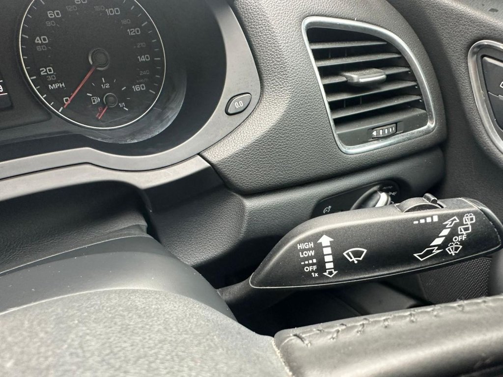 Used Audi Q3 2011 for sale - 76604582: Photo 11