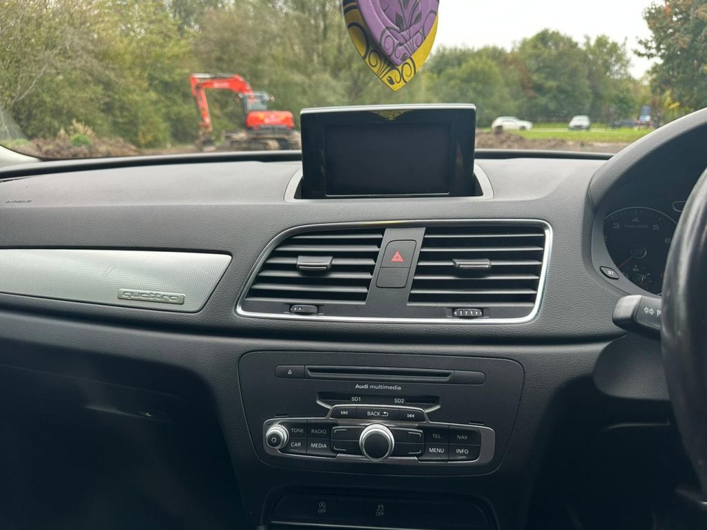 Used Audi Q3 2011 for sale - 76604582: Photo 13