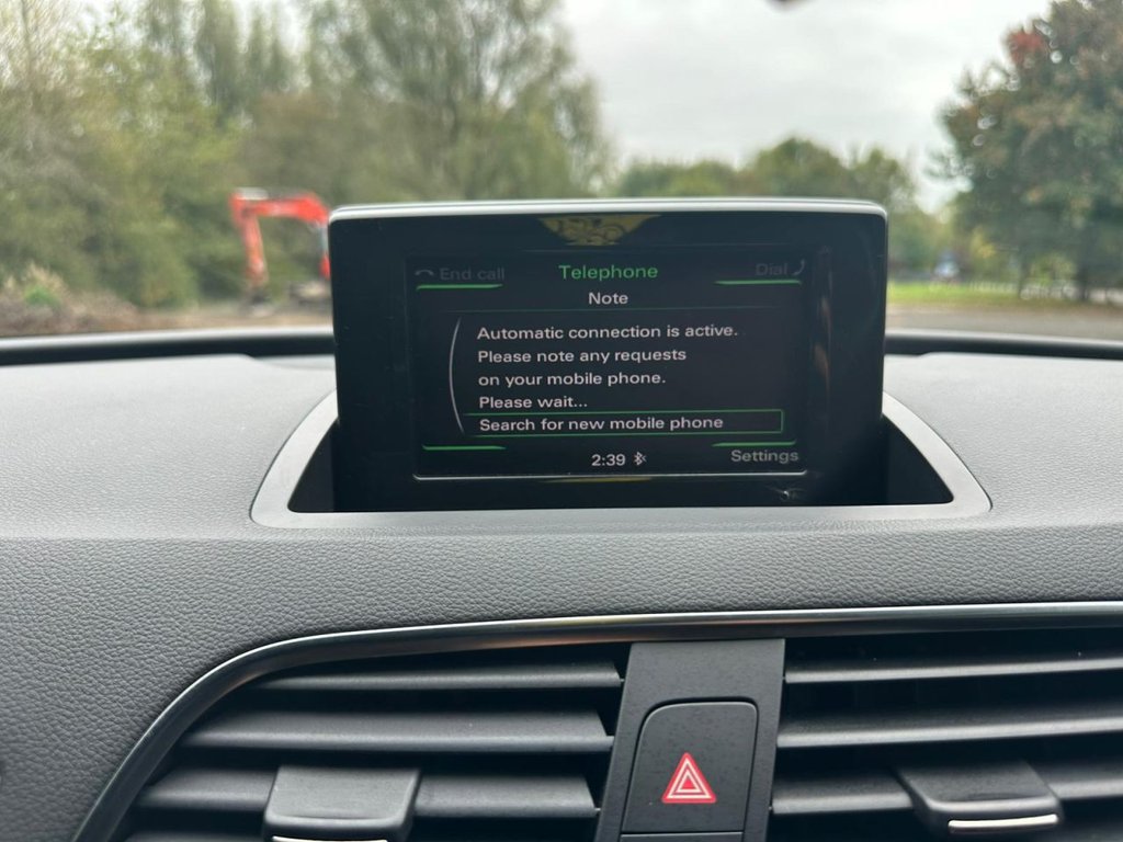 Used Audi Q3 2011 for sale - 76604582: Photo 14