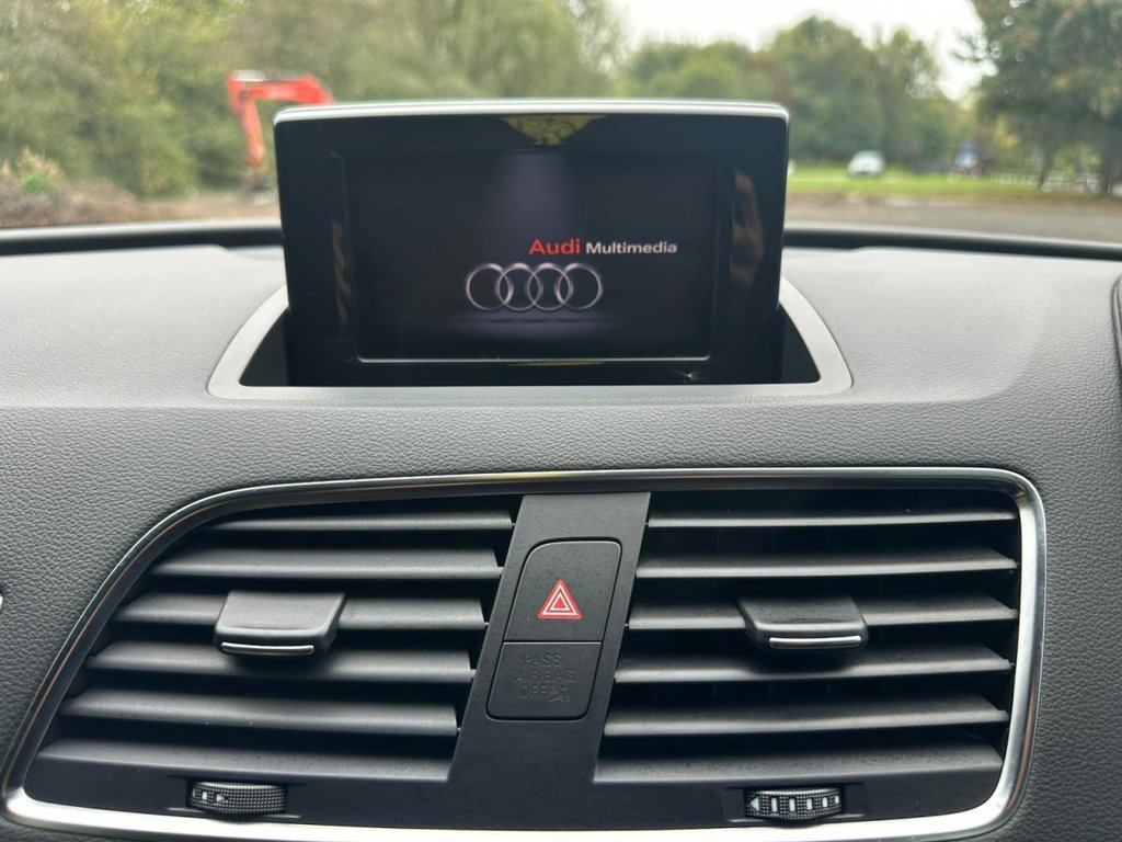 Used Audi Q3 2011 for sale - 76604582: Photo 15