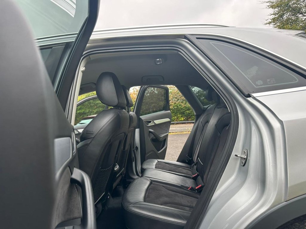 Used Audi Q3 2011 for sale - 76604582: Photo 22