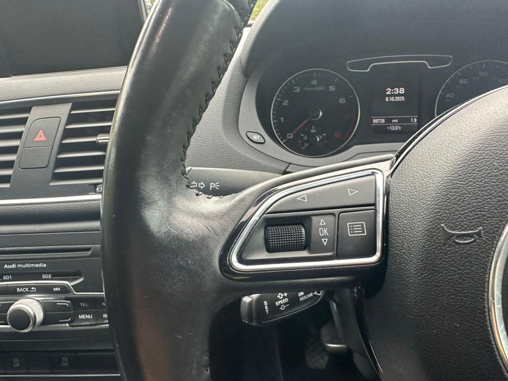 Used Audi Q3 2011 for sale - 76604582: Photo 9