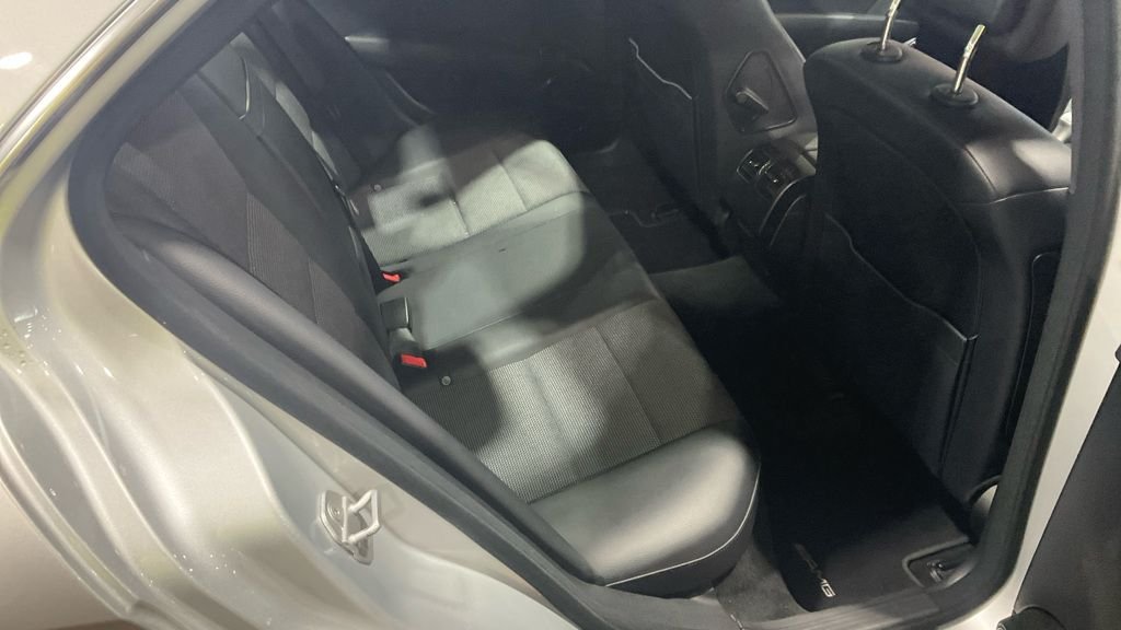 Used Mercedes-Benz C Class 2009 for sale - 77227512: Photo 9