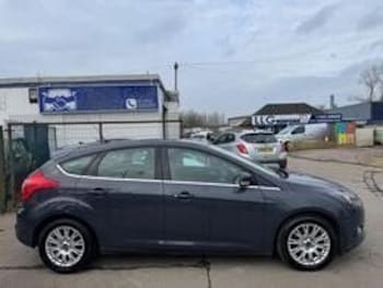 Used Ford Focus 2011 for sale - 75566859: Photo