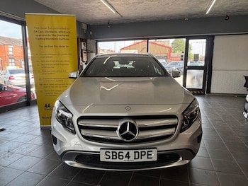 Used Mercedes-Benz 180 2014 for sale - 75566861: Photo