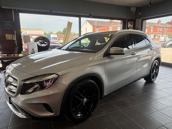 Used Mercedes-Benz 180 2014 for sale - 75566861: Photo