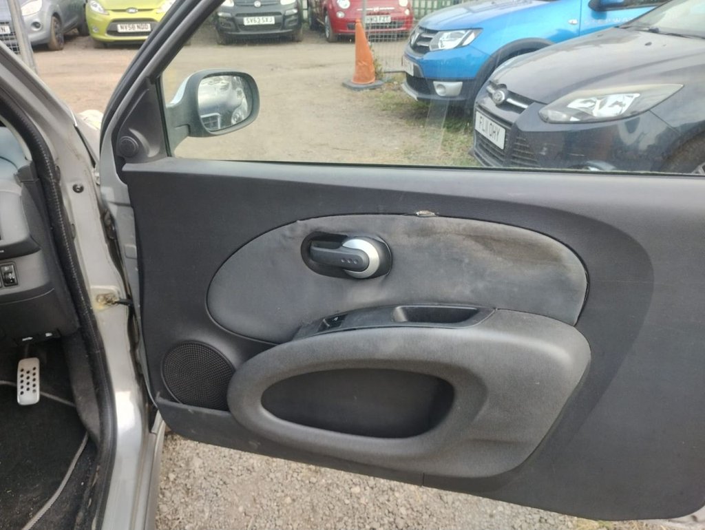 Used Nissan Micra 2006 for sale - 76439254: Photo 16