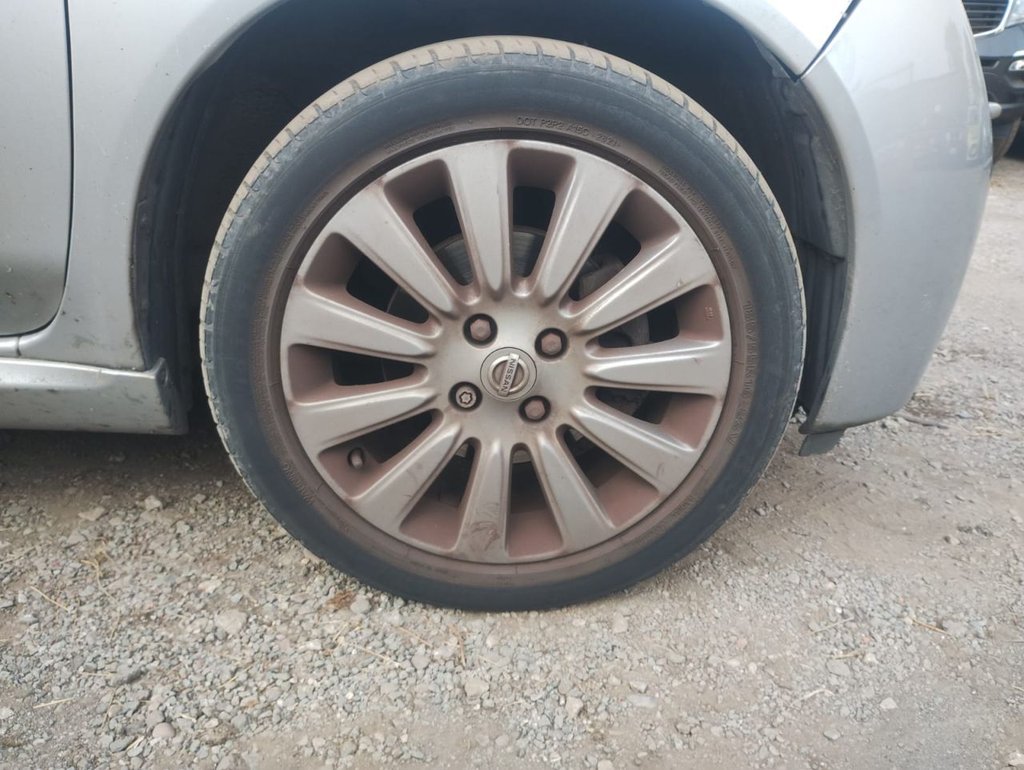 Used Nissan Micra 2006 for sale - 76439254: Photo 19