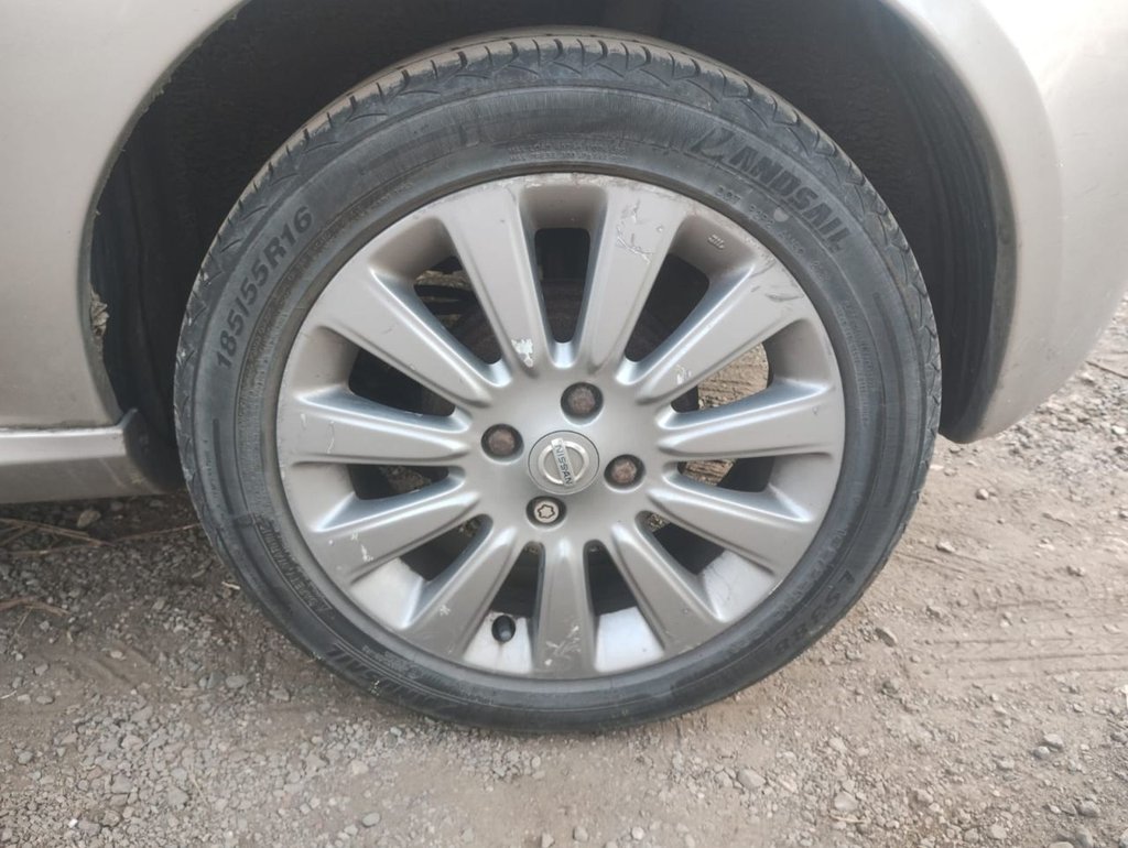 Used Nissan Micra 2006 for sale - 76439254: Photo 21