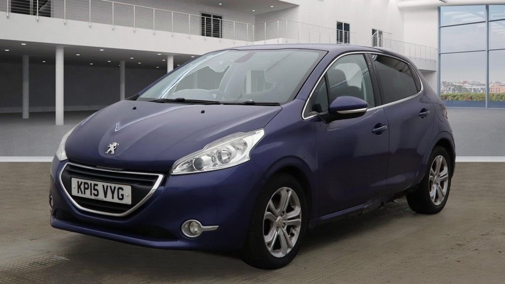 Used Peugeot 208 2015 for sale - 76604822: Photo 6