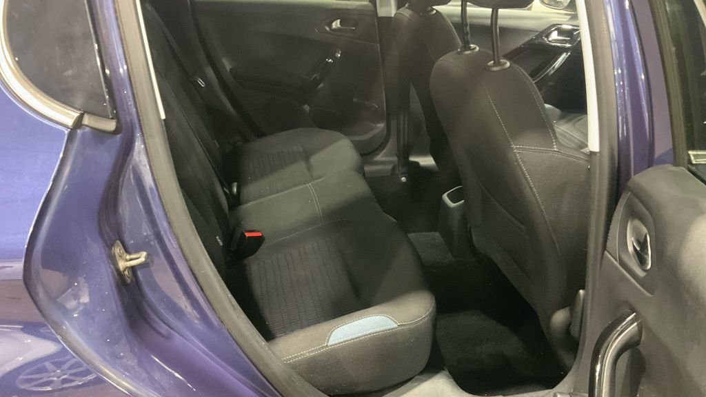 Used Peugeot 208 2015 for sale - 76604822: Photo 9
