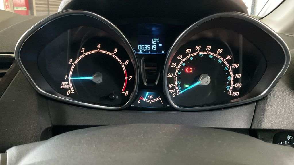 Used Ford Fiesta 2013 for sale - 76783727: Photo 10