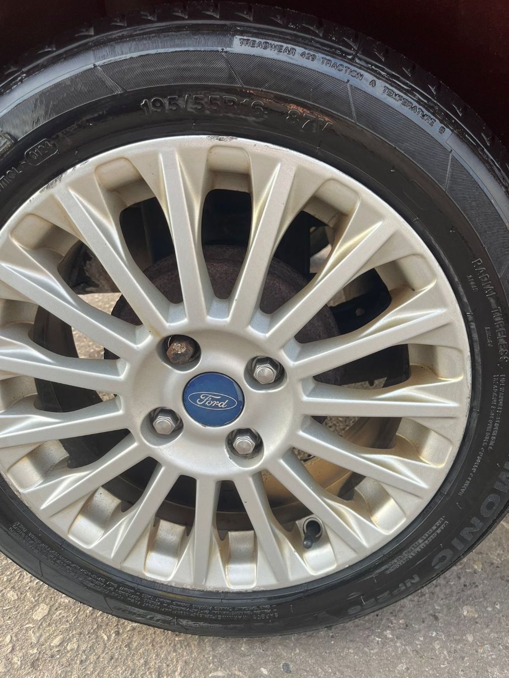 Used Ford Fiesta 2013 for sale - 76783727: Photo 15