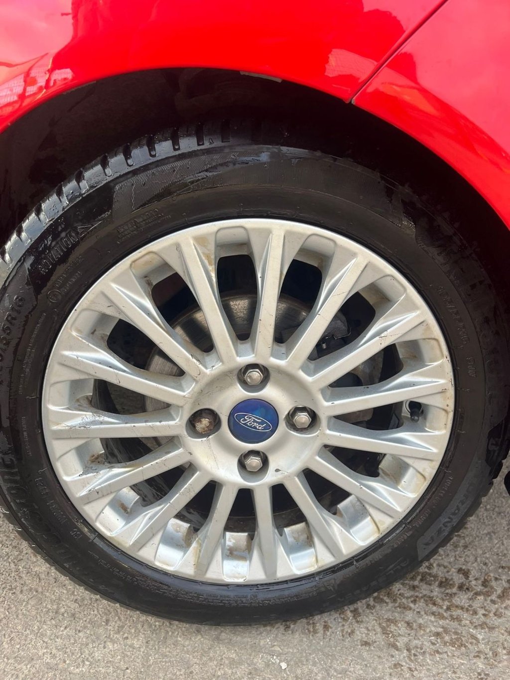 Used Ford Fiesta 2013 for sale - 76783727: Photo 23